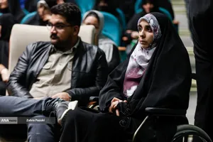 اختتامیه نهمین جشنواره ملی تولیدات هنری فانوس 