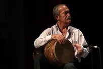 یادمان بهمن رجبی در فرهنگسرای ارسباران برگزار می‌شود