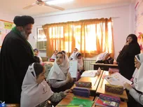 تبلیغ و تعلیم در اجرای برنامه‌های فرهنگی کافی نیست