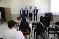 آغاز سال تحصیلی جدید در دانشگاه آزاد اسلامی ایلام/تمام امکانات و فعالیت‌های دانشگاه در خدمت دانشجویان است