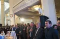 عهد بندگی ۵۰۰ فرشته زمینی با خالق هستی در حرم مطهر شاهچراغ