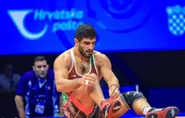 اعلام اسامی کشتی‌گیران آزاد و فرنگی ایران در قهرمانی آسیا