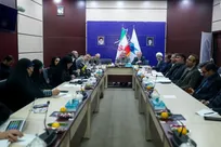 بنی‌هاشمی: رسانه‌ها بازیگران اصلی عصر جدید هستند/ احمدزاده: سیستماتیک اندیشیدن در  ایران قدمت چند هزار ساله دارد