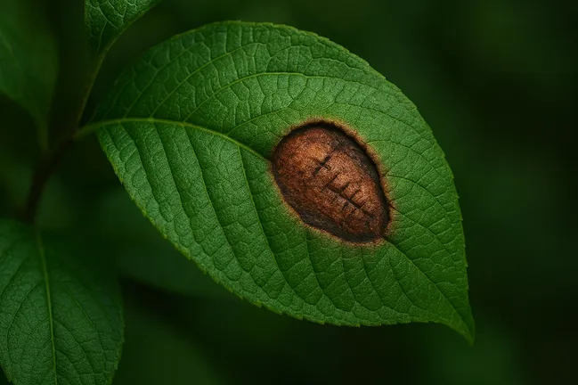 گیاهان آسیب‌های قدیمی را در ژن خود پنهان می‌کنند