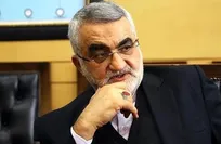 بروجردی: جنگ به مرزهای ایران محدود نخواهد بود