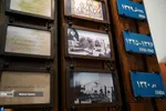 The third gas station of Tehran, located behind the entrance to Darvazeh Dowlat subway station, was opened in 1941 and got reopened 80 years later, refurbished to serve as a museum recounting the story of old cars and different generations of fuel dispensers.