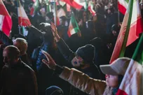 اعلام بیعت معاونین فرهنگی و دانشجویی دانشگاه آزاد با رهبر جدید انقلاب