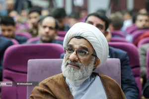 حجت الاسلام عبدالحسین خسروپناه دبیر شورای عالی انقلاب فرهنگی