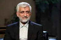 جلیلی: اکنون وقت درنگ نیست