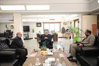 رادیو اربعین؛ پل ارتباطی دل‌های زائران با حال و هوای کربلای معلی