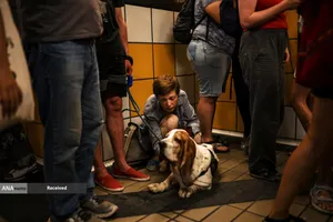 خسارات سنگین به تل&zwnj;آویو و حیفا