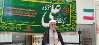 عید غدیر خم تنها یادآور اظهار محبت به امام نیست؛ لزوم شناخت حق، وفاداری و حمایت عملی از رهبری الهی