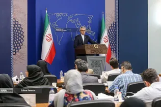 بقائی: آتشی که آمریکا علیه ایران برافروخت مسری است؛ راه‌حل یمن از مسیر گفت‌‌وگو می‌گذرد