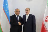 ایران آماده انتقال فناوری‌های نوین کشاورزی به ازبکستان است