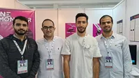 Iran-Made Monitoring System Detects Infection in Human Body