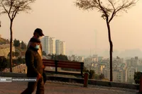 هوای خطرناک تهران؛ ۵۰ هزار قربانی در سال و سکوت مسئولان!