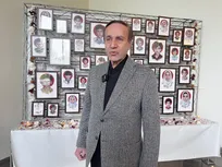 اگر از بر جان گذرم، نرود وطن از نظرم/تنگه هرمز دارایی و پیروزی ما است