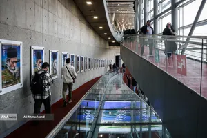 ششمین روز جشنواره&zwnj; چهل&zwnj;وچهارم فیلم فجر