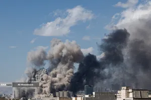 دومین روز از حملات هوایی رژیم صهیونی علیه ایران