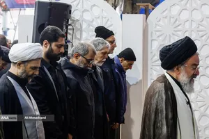 نماز جمعه روز قدس
