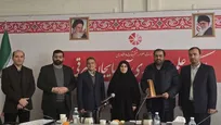 از ایده تا نوآوری؛ مدیر برتر مراکز رشد استان آذربایجان‌شرقی معرفی شد