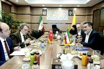 ایران و ترکیه آمادۀ افزایش همکاری پستی و تجارت آنلاین هستند