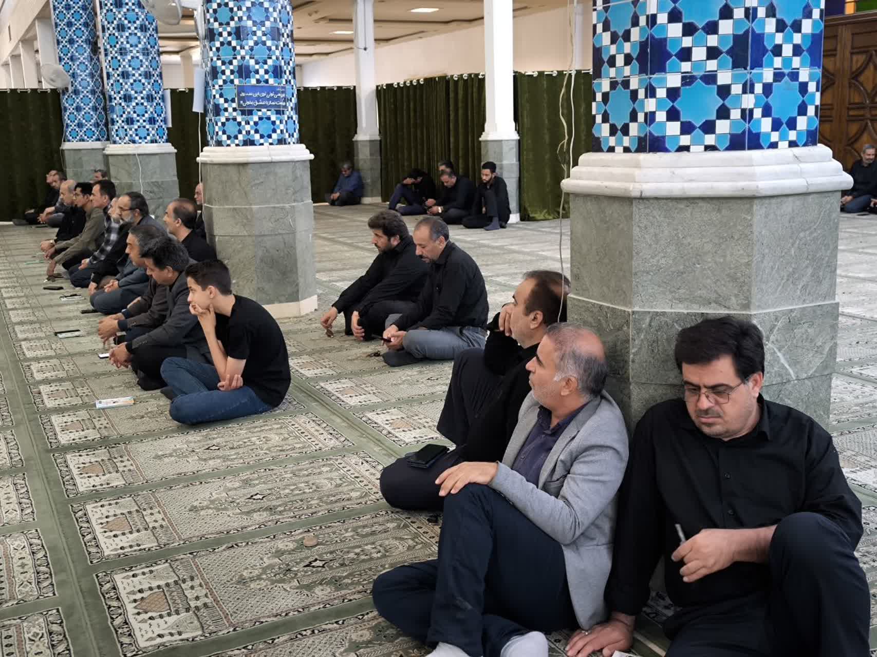 عاشورا دانشگاهی برای تربیت، عزت‌نفس و مسئولیت‌پذیری در خانواده