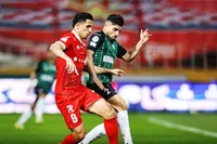 علیپور: قراردادم ۲۶ میلیارد تومان است/جانم را برای پرسپولیس می‌گذارم+فیلم