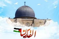 رژیم صهیونیستی ابهت پوشالی خود را فروریخته می‌بیند