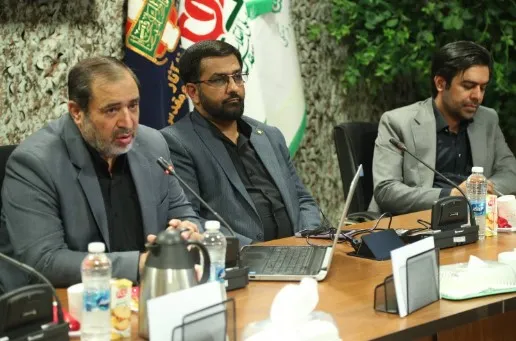 مدیر موزه ملی انقلاب: اربعین بزرگترین اجتماع آیینی جهان است