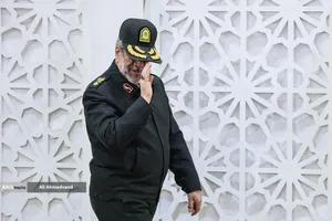 نماز جمعه تهران _ 30 آبان