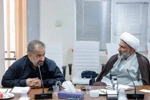 نشست علمی مکتب امام خمینی&zwnj;(ره) در اندیشه رهبر شهید انقلاب