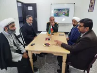 ترویج مهدویت رسالت‌ جدی دانشگاه آزاد اسلامی است