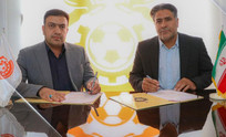 شهبا سرمربی مس در لیگ برتر