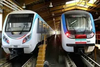آخرین وضعیت ورود ریلی واگن‌های مترو از چین/ ۶۰درصد واگن‌های وارداتی تا سقف ۵۵ درصد داخلی‌سازی می‌شود