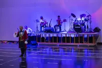 افتتاح نمایش موزیکالیته با استقبال بیش از ۵۰۰ تماشاگر