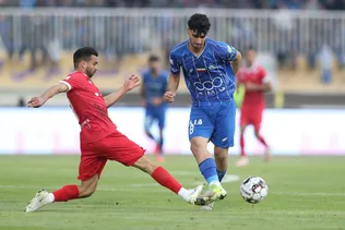 سازمان لیگ صدای پرسپولیس را هم بشنود