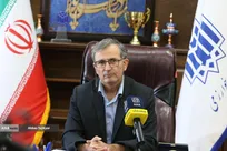 مصاحبه خبرگزاری آنا با رئیس دانشگاه خوارزمی