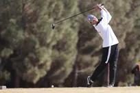 تیمداری استقلال در لیگ برتر گلف بانوان 