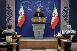 بقائی: مدیریت تنگه هرمز و مین‌روبی آن بر عهده ایران است/ با عمان روی یک مسیر امن تفاهم می‌کنیم