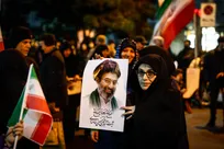 اجتماع مردمی در خونخواهی امام شهید امت - میدان نبوت