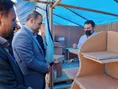 رویداد صدرا در دانشگاه آزاد بوکان