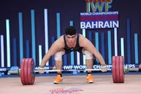 پایان کار وزن 102 کیلو بدون مدال/ نصیری در رده ششم و زارع در جایگاه هشتم ایستاد