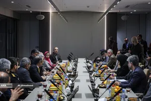 را&zwnj;ه&zwnj;اندازی مرکز آزمون&zwnj;های ایمنی و کیفیت خودرو