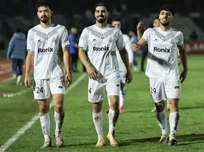 جام حذفی| صعود راحت ملوان به مرحله یک‌چهارم‌نهایی