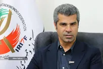 ساعی: اعزام ملی‌پوشان تکواندو به جام جهانی با بهبود شرایط انجام می‌شود/ ملت ایران اعتقاد راسخ به حفظ استقلال کشور دارد