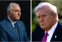 سیگنال‌های معنادار ترامپ؛ از تردید درباره پهلوی تا شوک ونزوئلایی