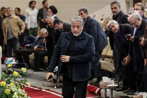  آیین تجلیل از دانشجویان مدال&zwnj;آور دانشگاه آزاد اسلامی