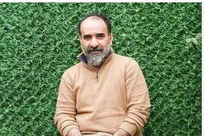 رضا امیرخانی به خانه منتقل شد