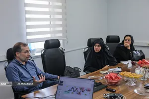 همایش تحول مدارس با فناوری نوین دیجیتال